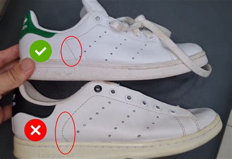 how to spot fake stan smith shoes|stan smith for sale.